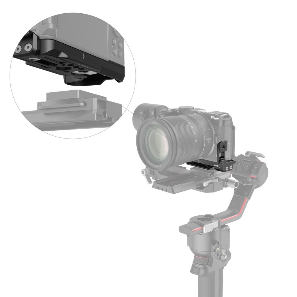 SmallRig-L-Bracket-f-ur-Nikon-Z-30-3860-Bild4