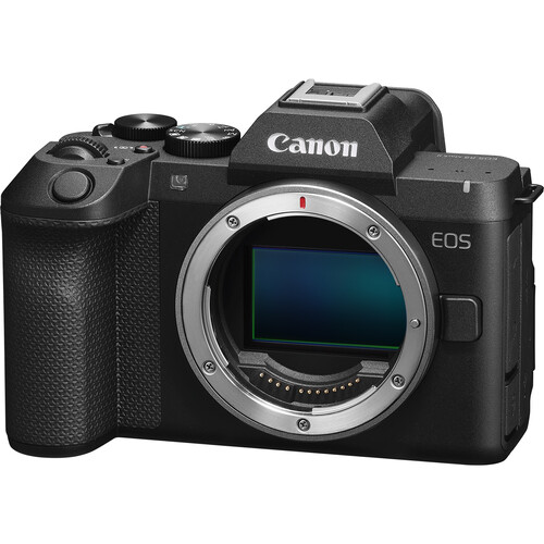 Canon EOS R8 Mark II +LPE17 KIT