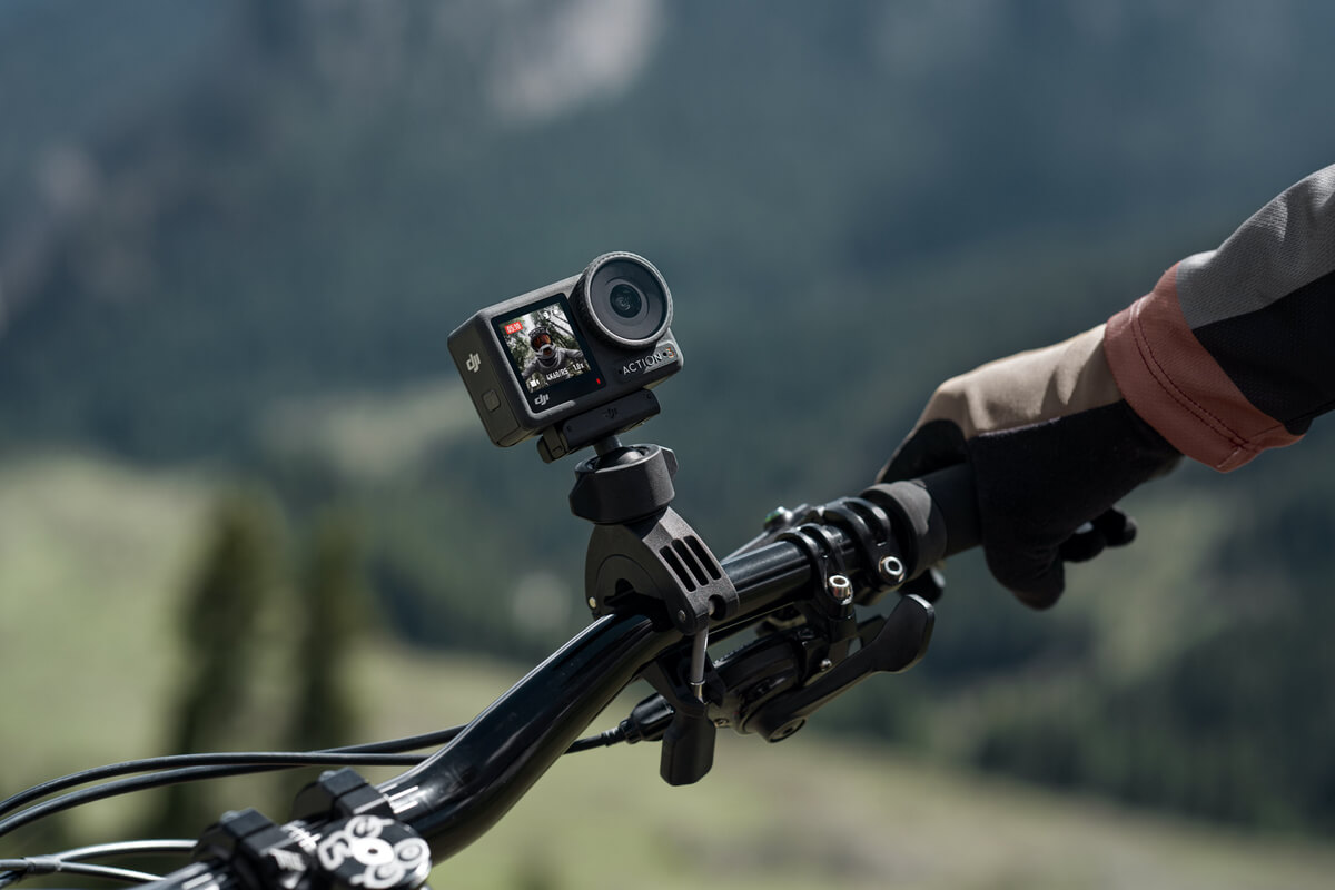 DJI-Osmo-Action-Mini-Lenkerhalterung-Bild4