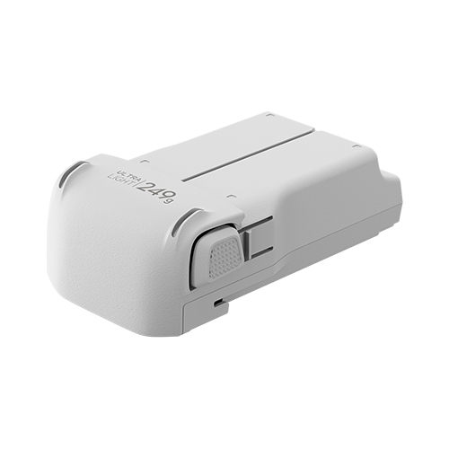 DJI Lito 1 Flugakku Anschlüsse BMS Schutz