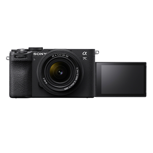 Sony-Alpha-7C-II-mit-FE-28-60mm-Kit-schwarz-2