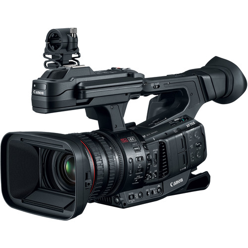 Canon XF705 4K Professioneller Camcorder xf705-4
