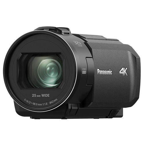 Panasonic Camcorder HC-VX3 Panasonic Camcorder HC-VX3
