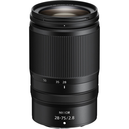 Nikon Z 28-75mm f2.8 Objektiv Nikon-Z-28-75mm-f2-8-2