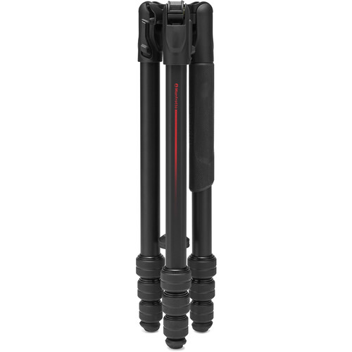 Manfrotto-Befree-GT-PRO-Alu-Stativ-ohne-Kopf-5