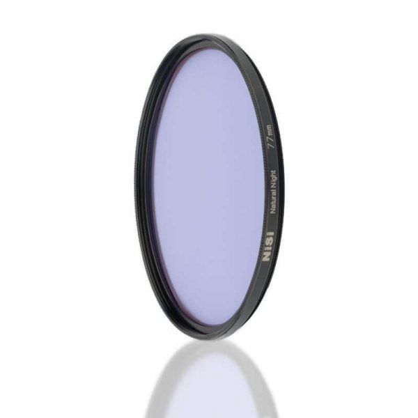 NiSi Natural Night Schraubfilter 82mm NaturalNight77mm