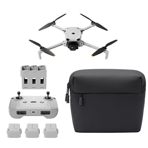 DJI Lito X1 Drohne mit RC-N3 Fernsteuerung