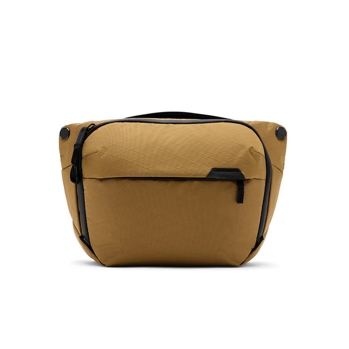 Peak Design Everyday Sling 6L Coyote