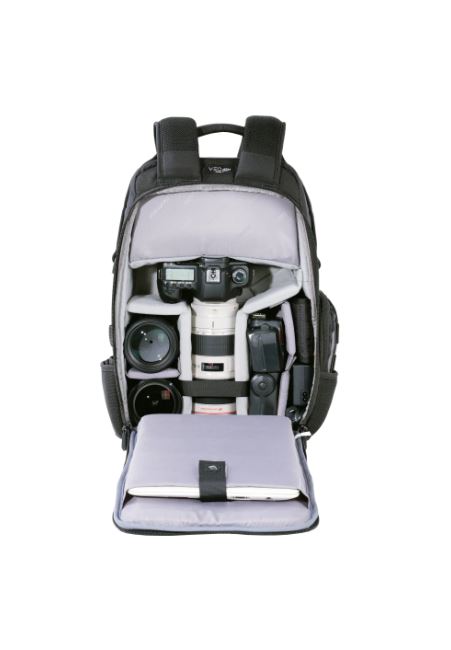 Vanguard-VEO-RANGE-T-45M-Kamerarucksack-Schwarz-Bild7