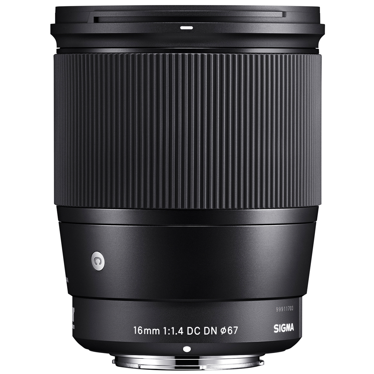 Sigma 16mm f/1.4 DC DN Contemporary für Fujifilm X-Mount Sigma-16mm-f1-4-DC-DN-f-ur-Fujifilm-X-Mount_2