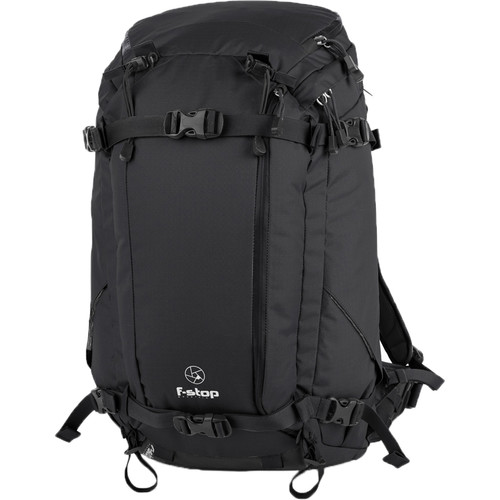 f-stop Mountain Series Ajna Rucksack (Anthrazit, 40L)
