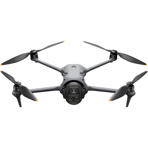DJI Mavic 4 Pro Fly More Combo (DJI RC2) mavic-4pro-2