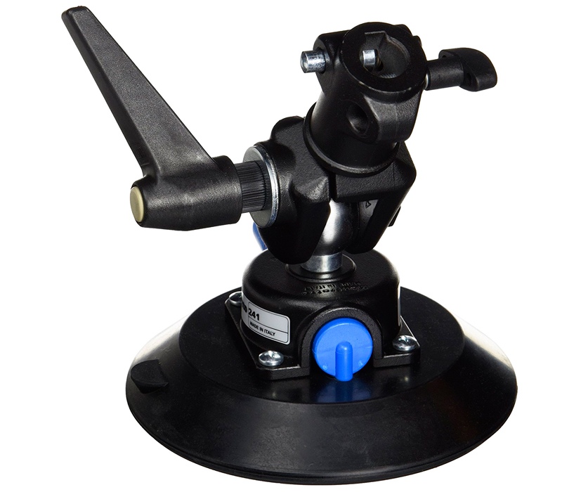 manfrotto-241-saugnapf-mit-flacher-basis-seitenansicht