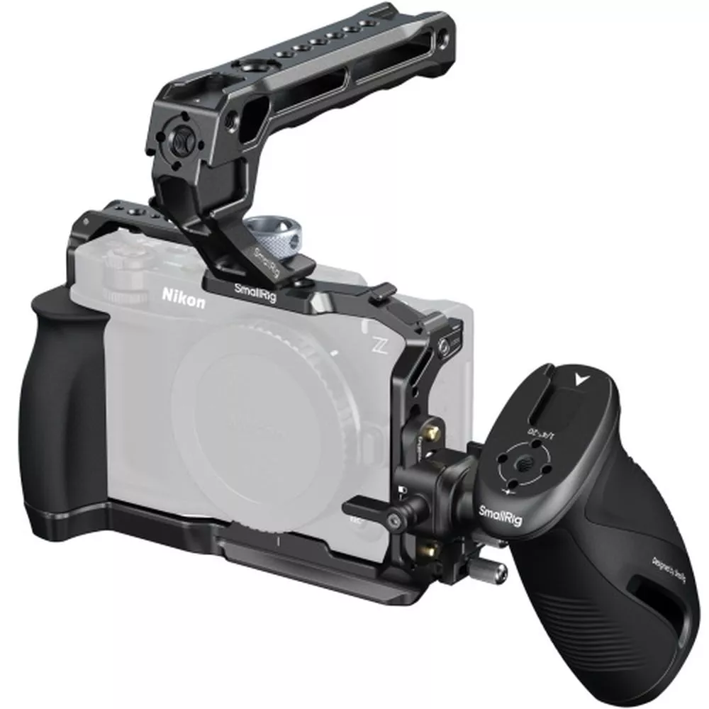 SmallRig Cage Kit 5647 | Nikon Z6 III | Jetzt Kaufen