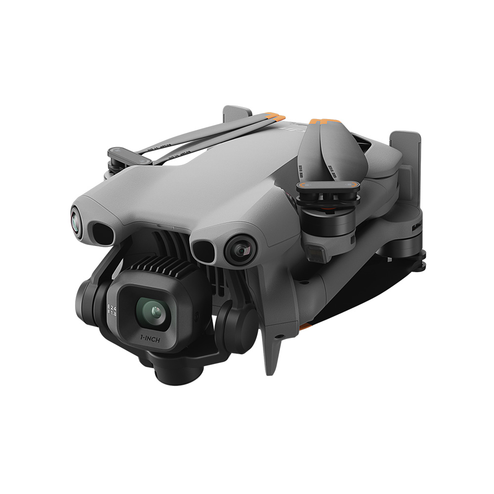 DJI-mini-5-pro Ansicht geschlossen