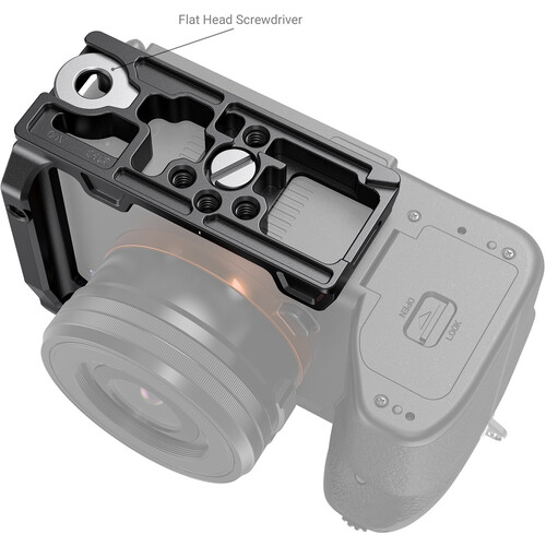 SmallRig-3193-Halber-Cage-f-ur-Sony-Alpha-7-IV-Alpha-7S-III-1