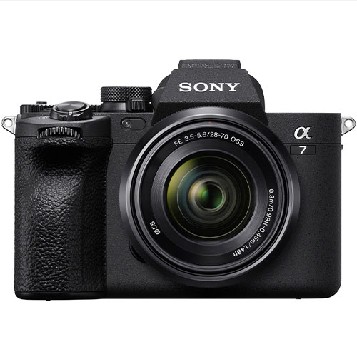 Sony Alpha 7 IV Kit mit FE 28-70mm f/3.5-5.6 Objektiv 1-Sony-Alpha-7-IV-mit-FE-28-70mm-F3-5-5-6