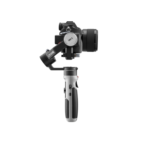 Zhiyun-Crane-M2S-Gimbal-6