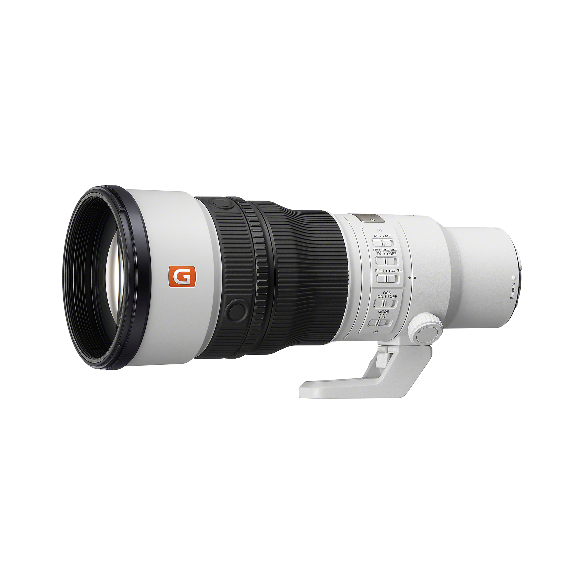 Sony FE 600mm f/6.3 GM OSS Objektiv