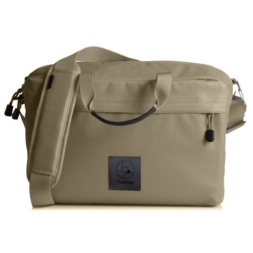 f-stop Florentin 11Liter Schultertasche Aloe Urban Series