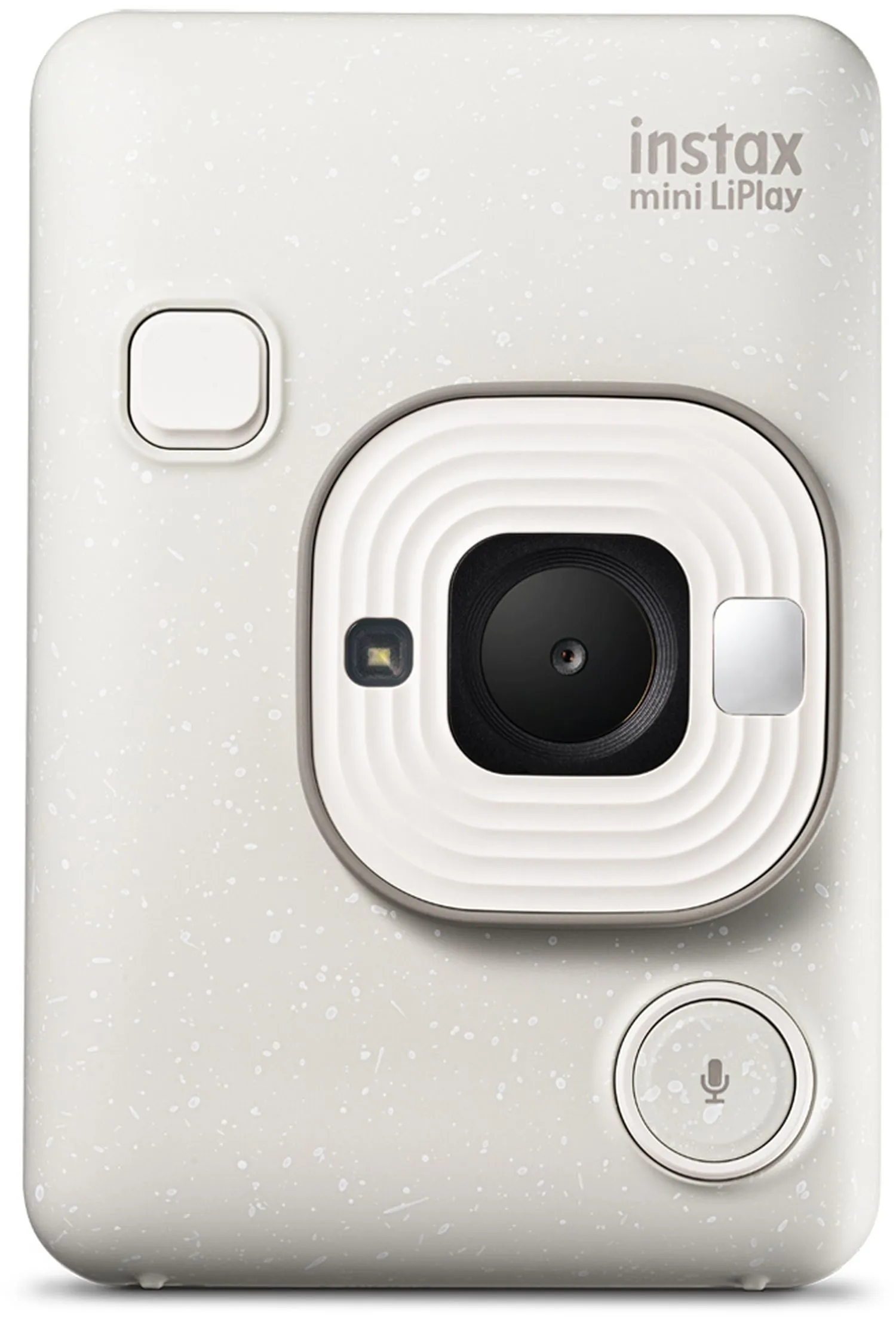 Fujifilm Instax Mini Liplay Misty White