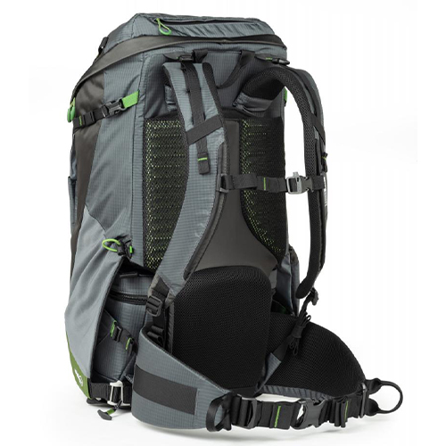 think-tank-rotation-34-l-kamerarucksack Ansicht hinten seite