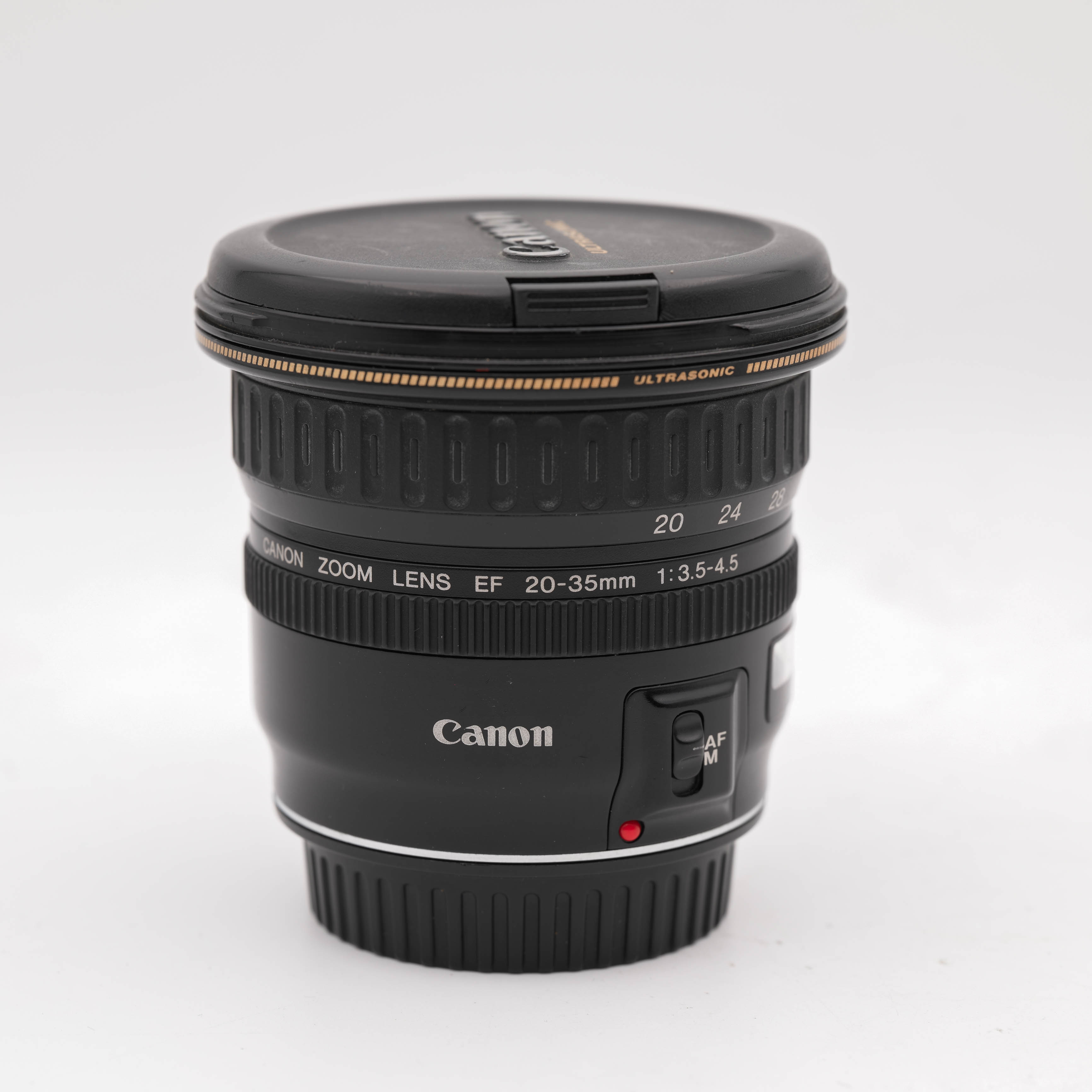 Canon EF 20.35mm f/3.5-4.5 USM | Gebraucht