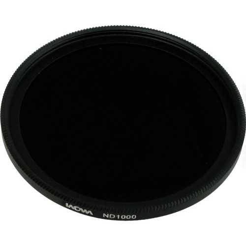 Laowa 49mm ND1000 Filter laowa1000