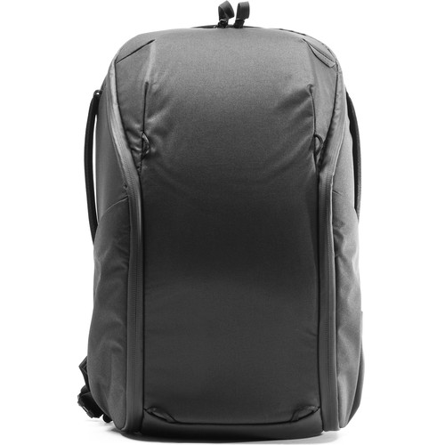 peak-design-everyday-rucksack-zip-v2-20l-schwarz-frontansicht