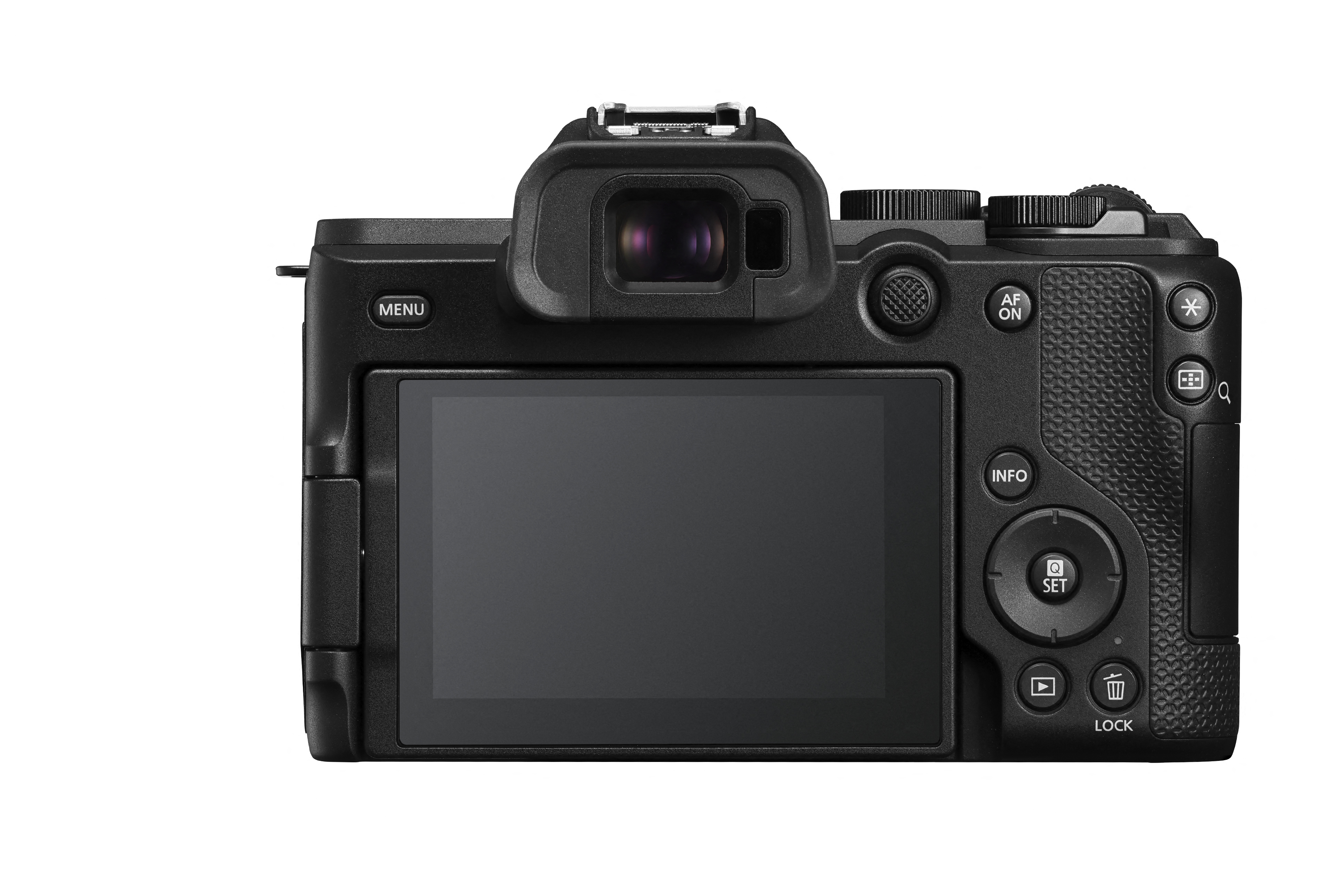 Canon EOS R8 Mark II Gehäuse
