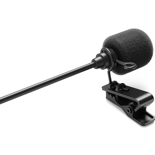 SmallRig 3467 Forevala L20 Lavalier Mikrofon SmallRig-3467-Forevala-L20-Lavalier-Mikrofon-1iWneMiXlRfRin