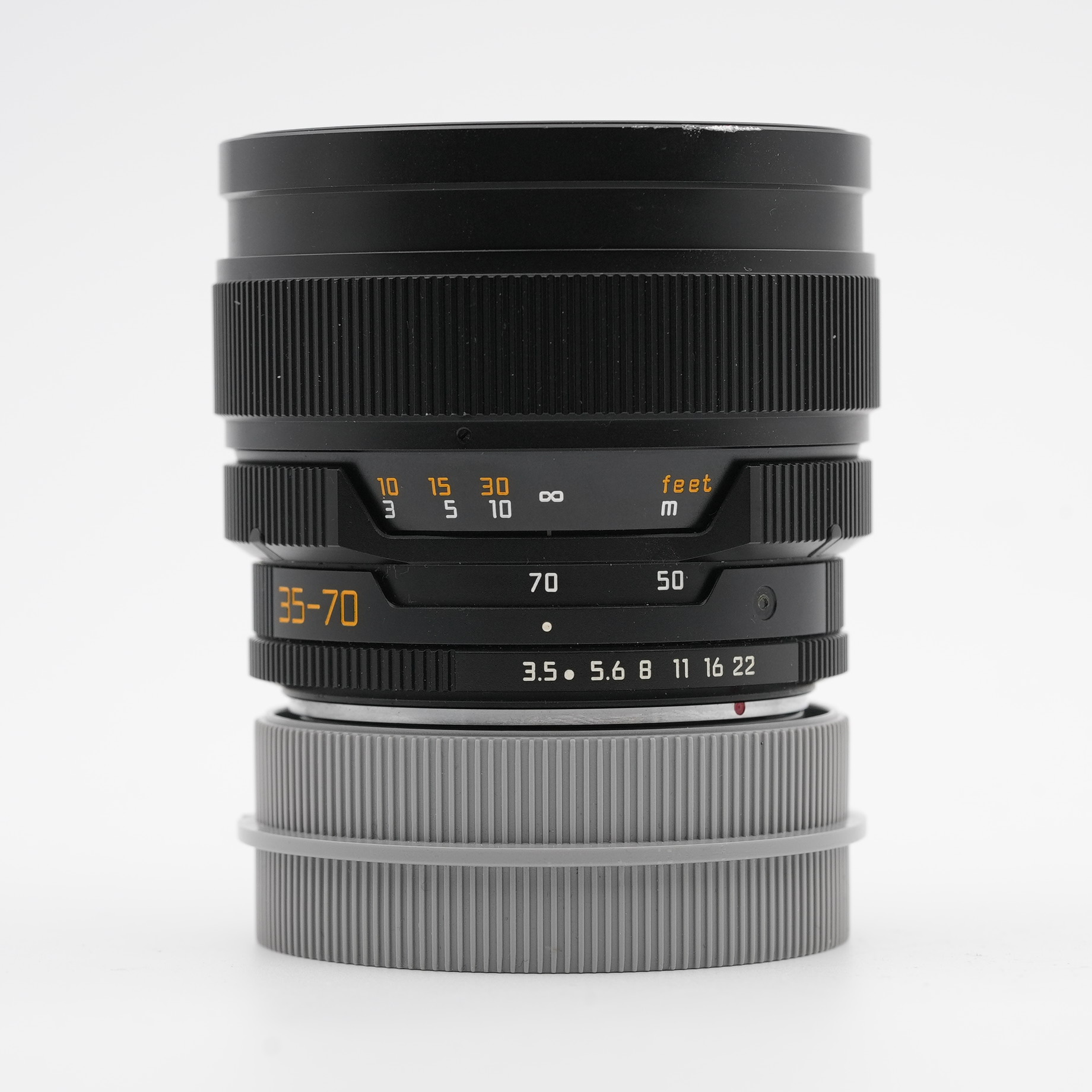 Leica R 35-70mm f/3,5 VARIO ELMAR | GEBRAUCHT