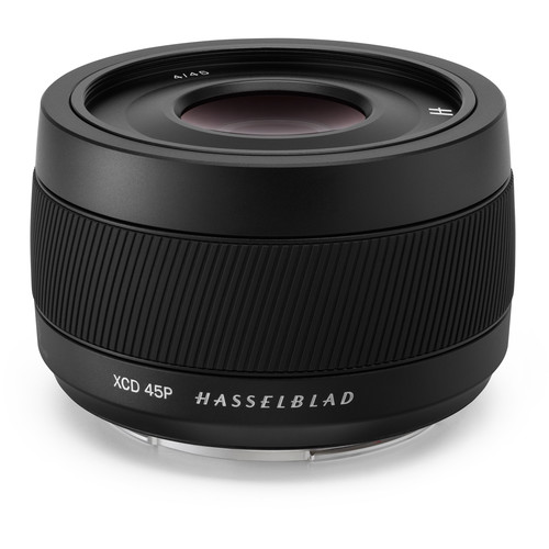 hasselblad-xcd-45mm-f4-p-objektiv-frontansicht