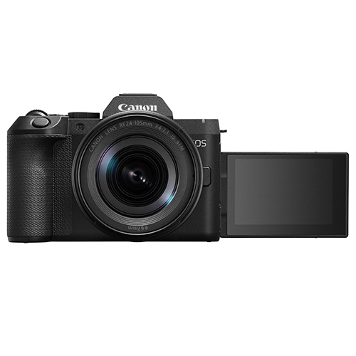 CANON EOS R8MK2+RF24+105 IS STM
