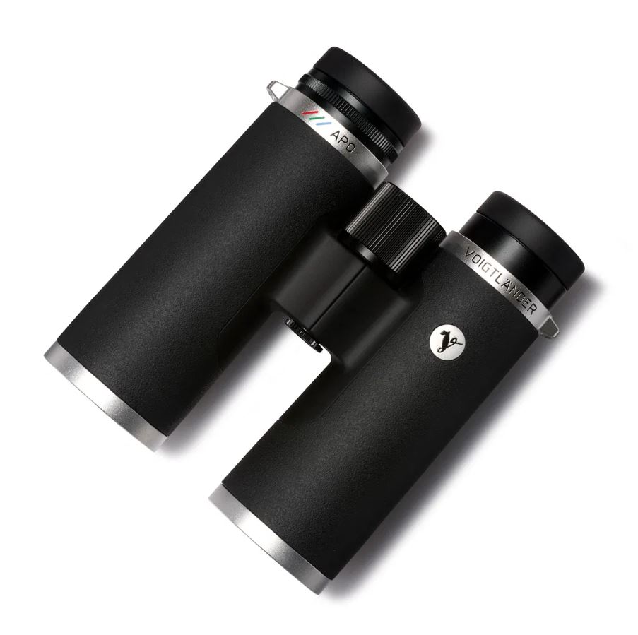 Voigtländer Vienna 8x42 APO Fernglas 