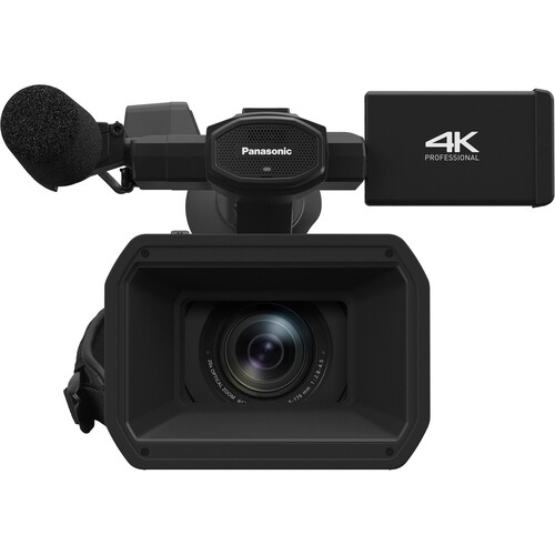 Panasonic-HC-X20-4K-Profi-Camcorder-3