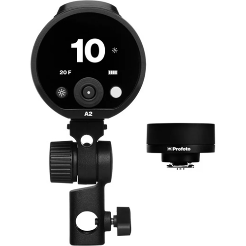 Profoto A2 Connect Kit-C Canon