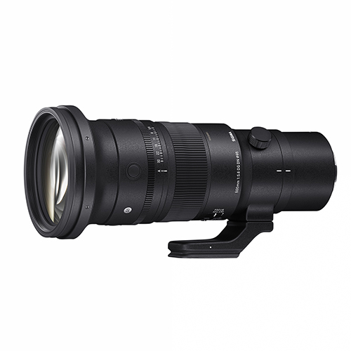 Sigma AF 500mm f/5.6 DG DN OS Sport Objektiv für Sony E Sigma-AF-500mm-f5-6-DG-DN-OS-Sport-Objektiv-3qfkIp7LjnhRVg