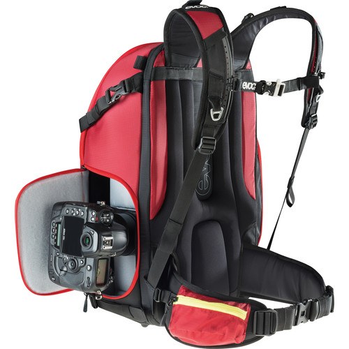 ecov-cp-26l-rucksack-schwarz-seitenansicht
