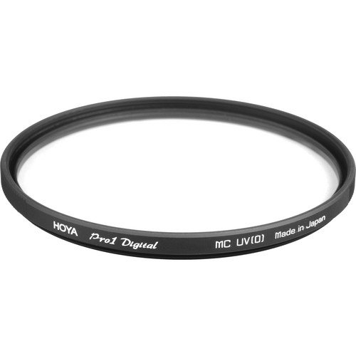 Hoya 82mm UV Pro1 Digital Filter Hoya-UV-Pro1-Digital-Filter-82mm_1