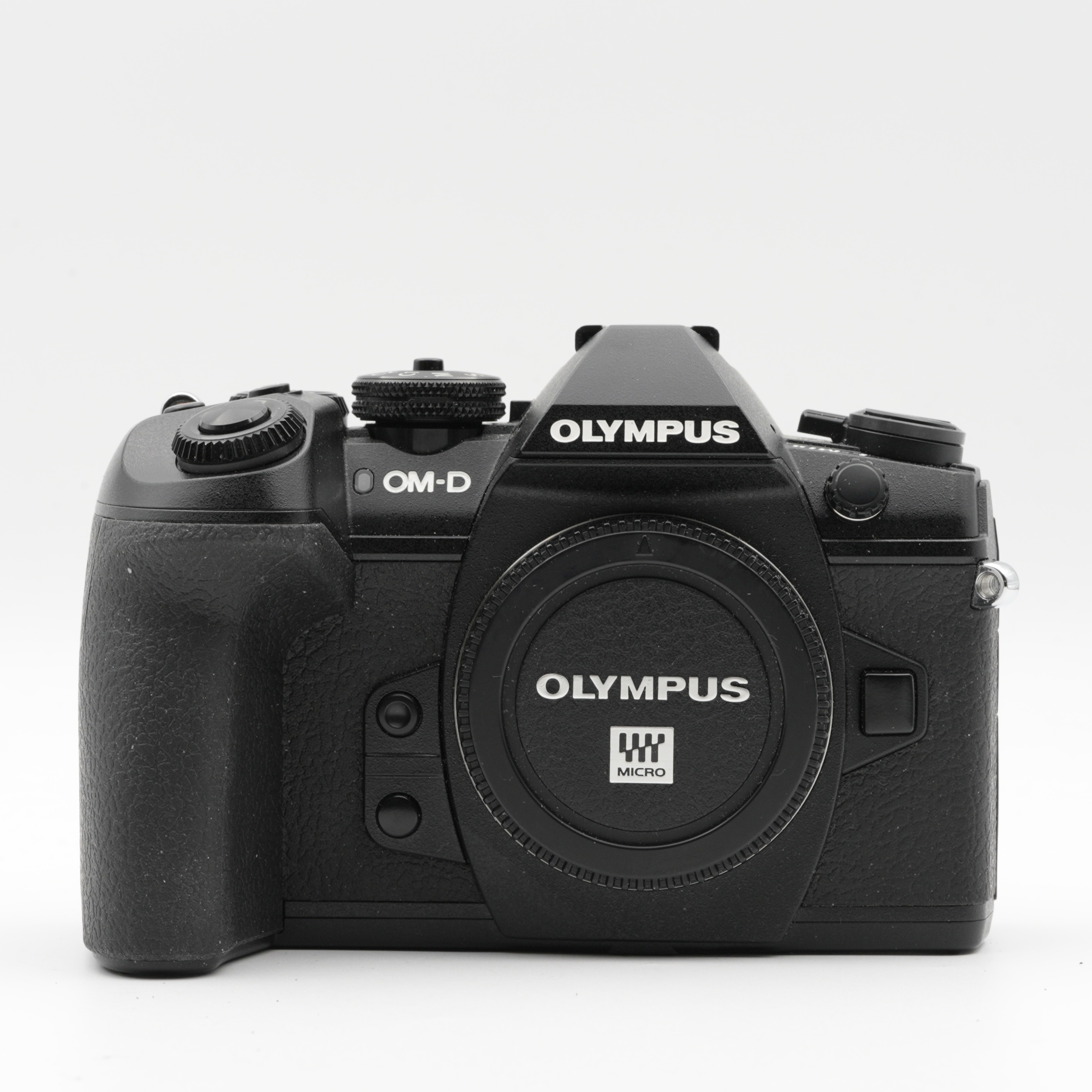OM-System E-M1 II Unterwasser-Set | GEBRAUCHT