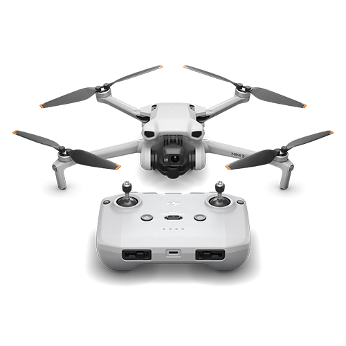 DJI Mini 3 Drohne DJI-Mini-3-7
