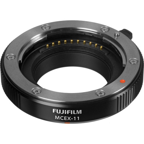 fujifilm-mcex-11-makro-zwischenring-topansicht