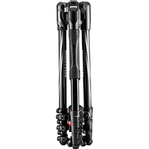 Manfrotto-Befree-Advanced-Alu-Reisestativ-Twist-mit-Kugelkopf-2