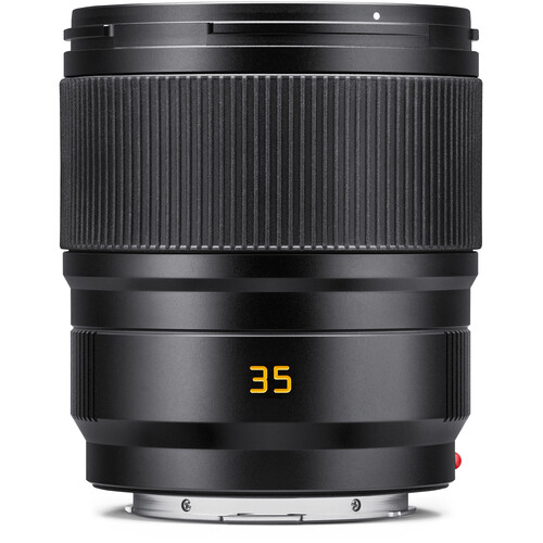 Leica Summicron-SL 35mm f/2.0 ASPH. 11192 Objektiv Leica-Summicron-SL-35mm-f2-0-ASPH-11192-Objektiv_2