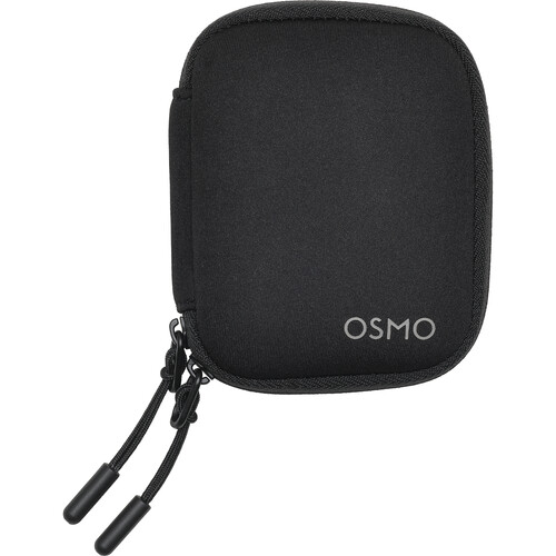 DJI Osmo 360 Action Camera Adventure Combo Tasche