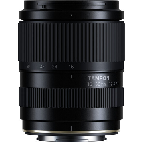 TAMRON AF16-50/2,8 A FUJI X