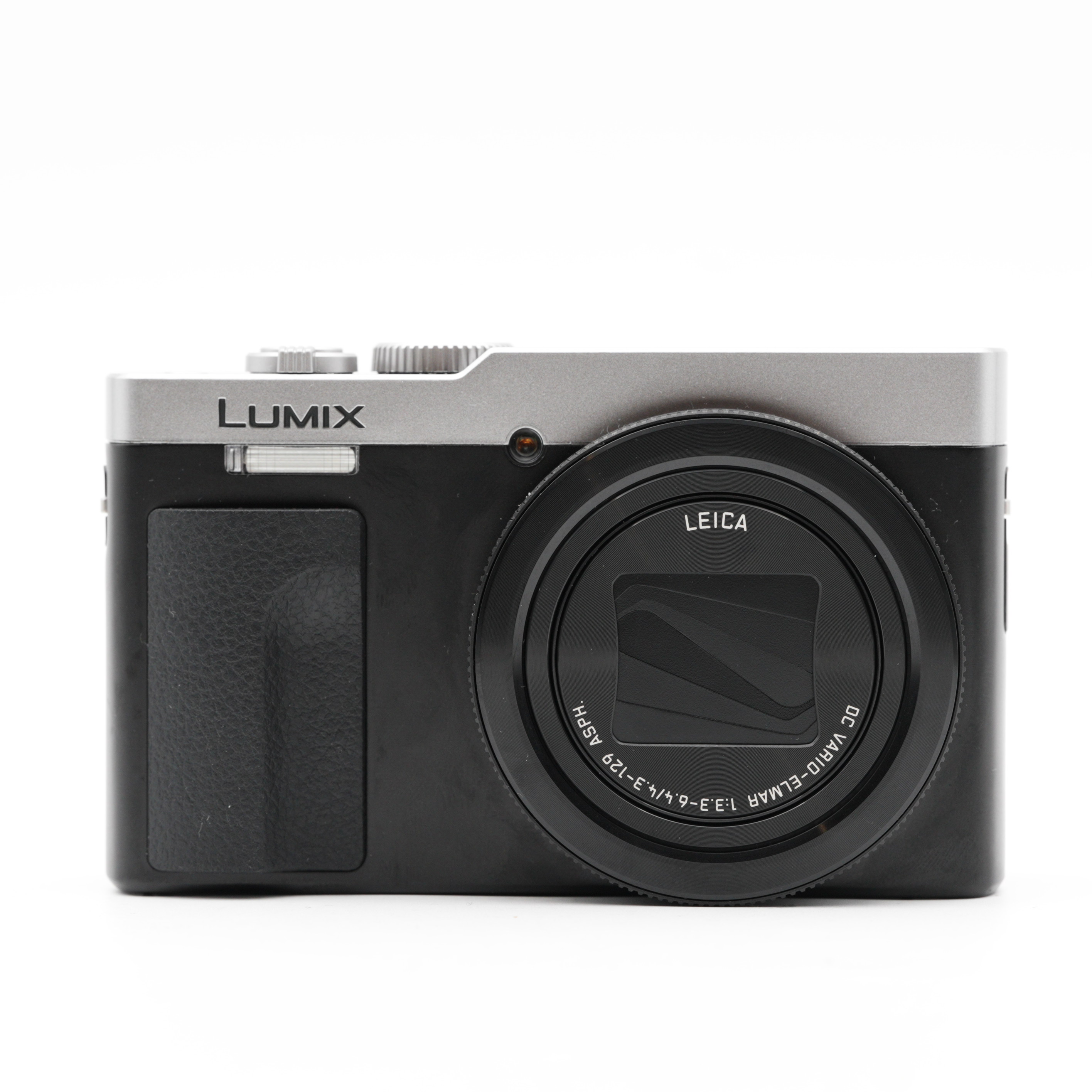 Panasonic Lumix TZ99 Silber | GEBRAUCHT