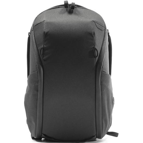 peak-design-everyday-rucksack-zip-v2-15l-schwarz-frontansicht