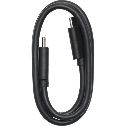 DJI Osmo 360 Action Camera Adventure Combo Ladekabel